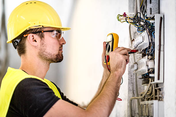 Professional Electrical Services in Reamstown, PA